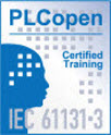 PLCopen Certified Training Center